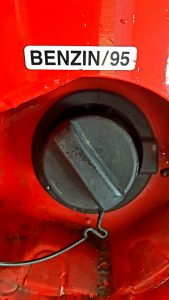 Da kann man nicht falsch tanken :) Da kann man nicht falsch tanken :)