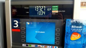 Selbsterklärend Selbsterklärend