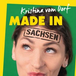 Made in Sachsen