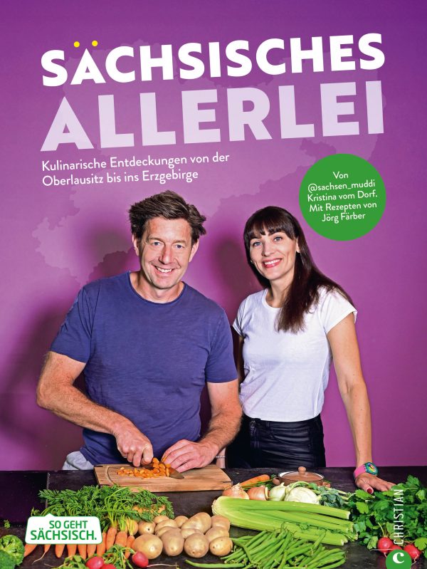 Sächsisches Allerlei